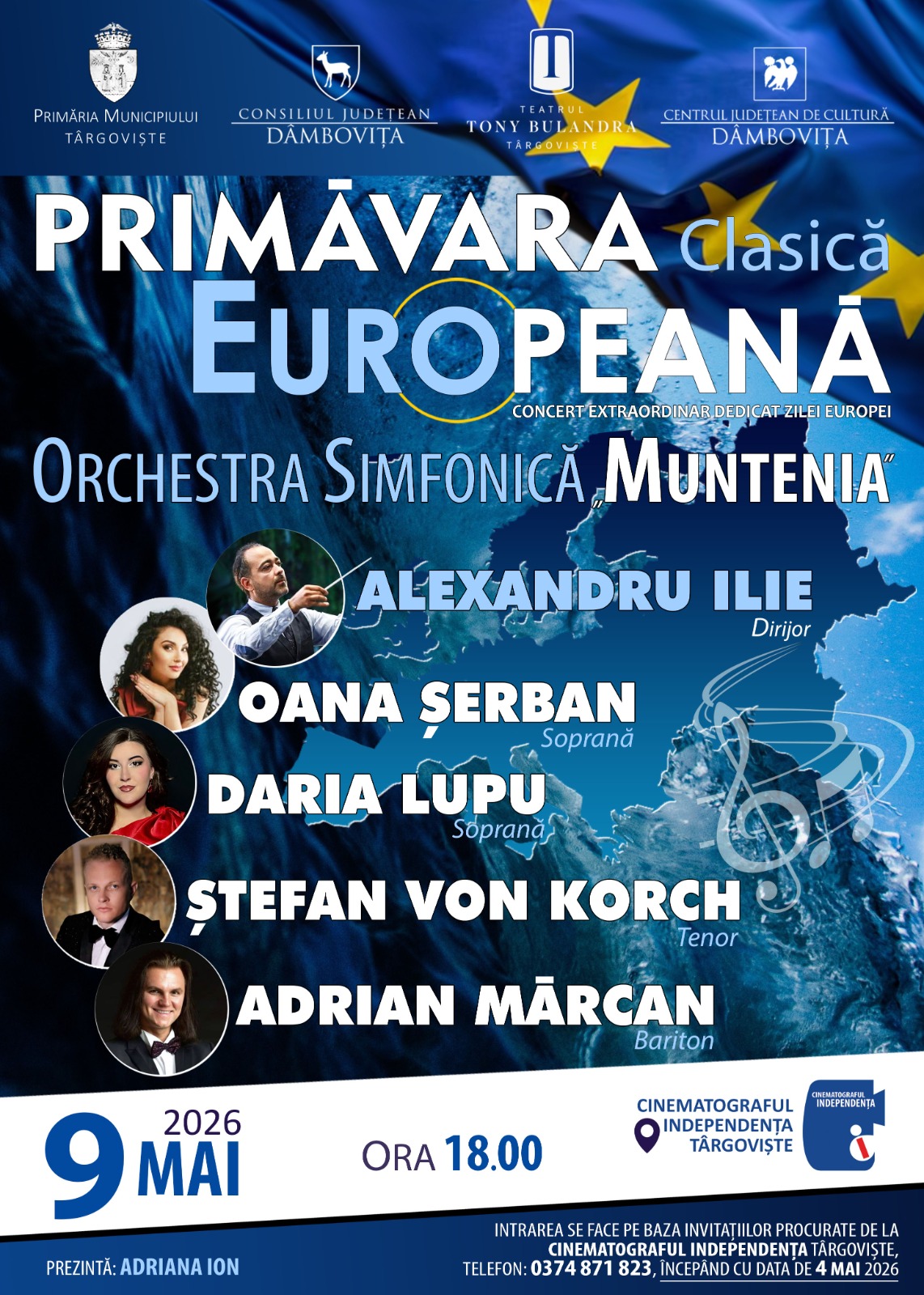 European Classical Spring