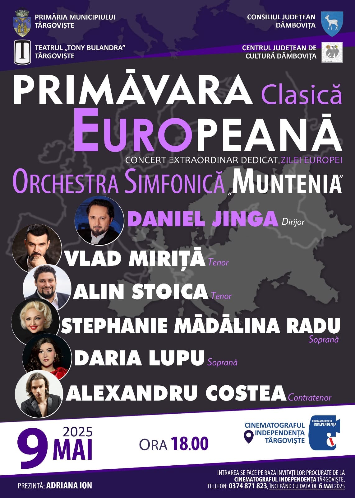 European Classical Spring