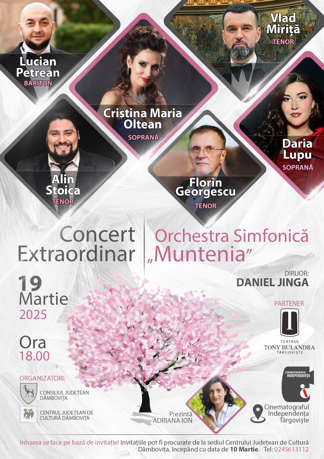 Extraordinary Concert